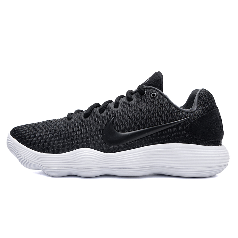 耐克分配款HYPERDUNK 2017 LOW EP男签名款897637-001