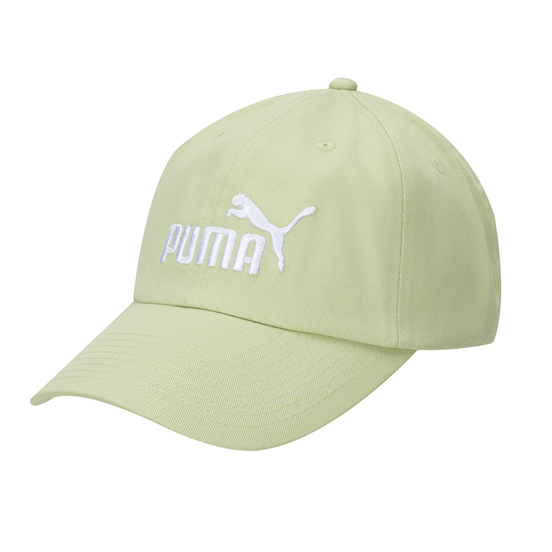彪马PUMA ESS No.1 BB Cap中休闲帽024357-19
