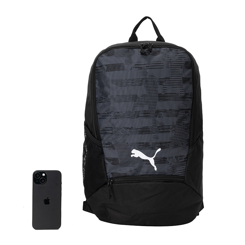彪马individualRISE Backpack男双肩包090576-01