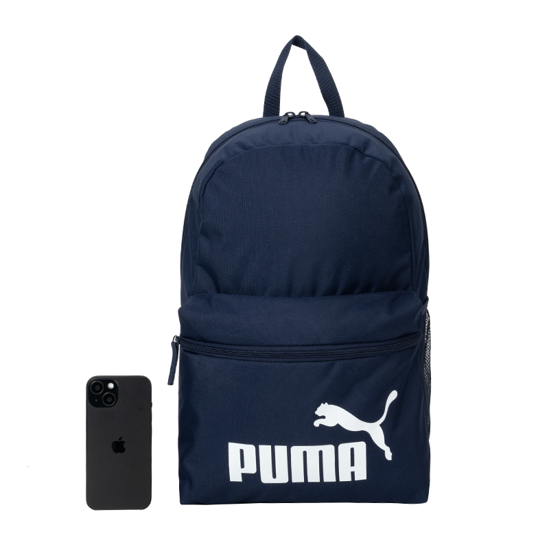 彪马PUMA Phase Backpack中双肩包091375-02