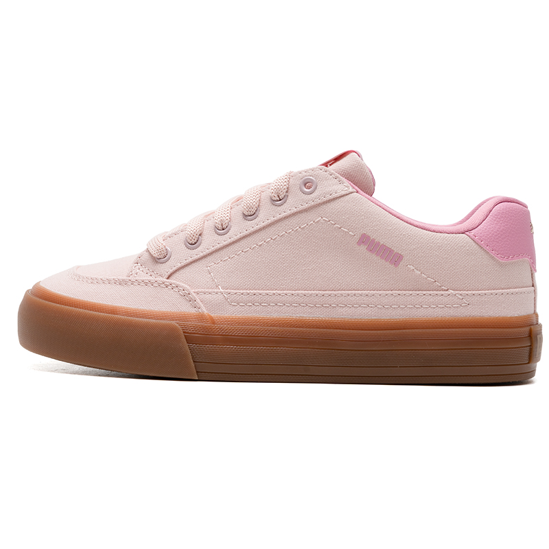 彪马Court Classic Vulc女帆布鞋395020-11