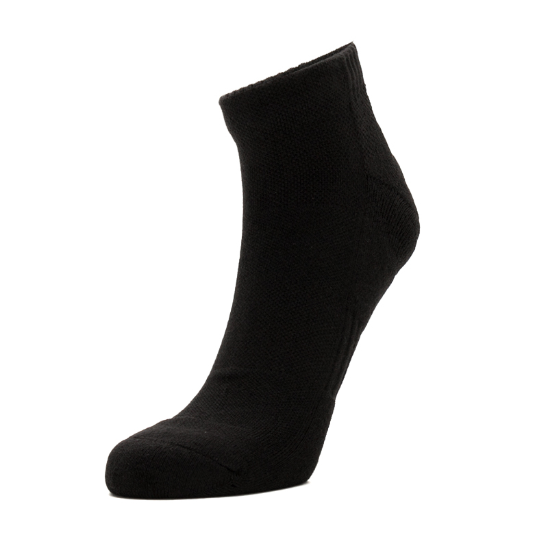 安德玛/UAUnisex UA TC 3pk Low Cut中短袜1386312-001