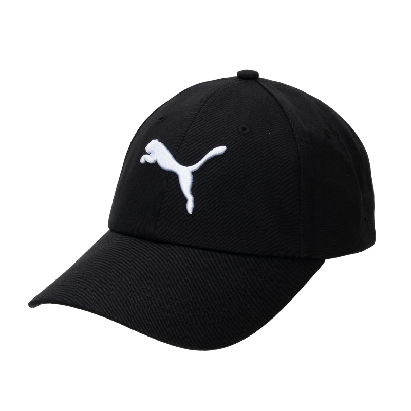 彪马ESS PUMA Cat Logo BB Cap  AF中休闲帽026204-01