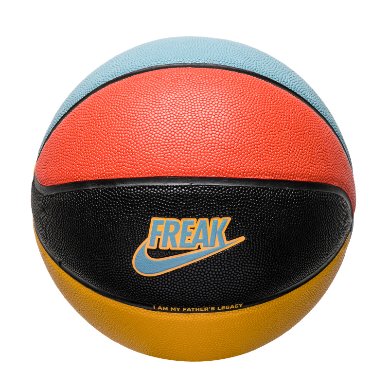 耐克装备NIKE ALL COURT 2.0 8P G ANTETOKOUNMPO DEFLATED中篮球DN3634-824