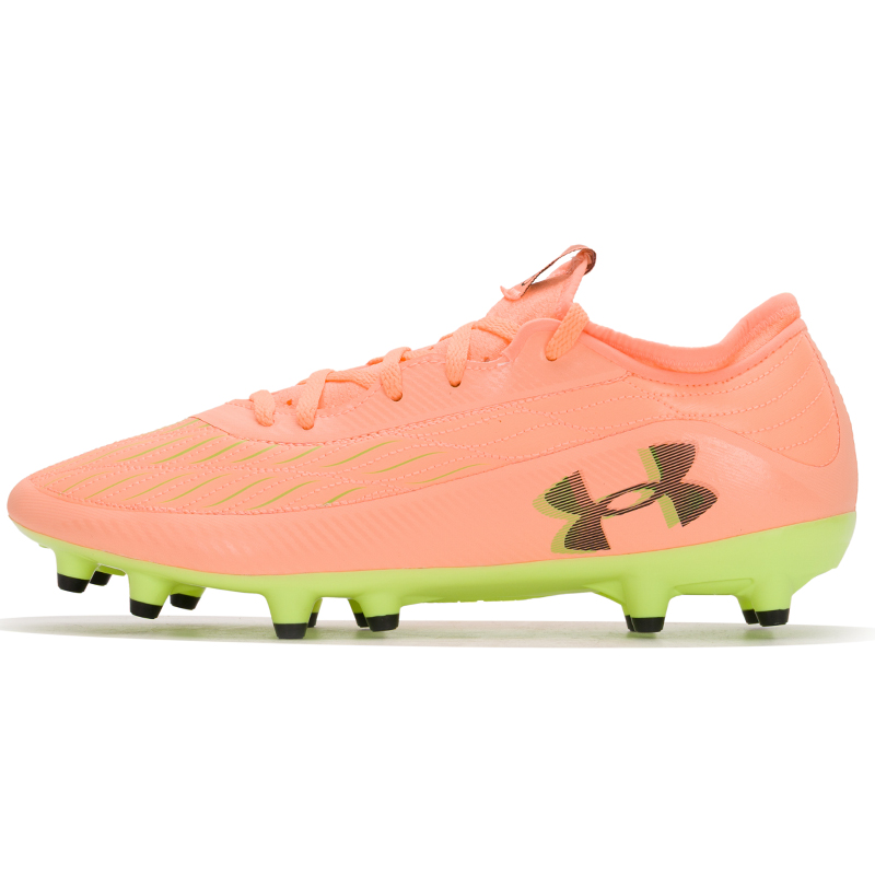 安德玛/UAUA U Magnetico Select 4.0 FG中FG钉鞋3027707-800