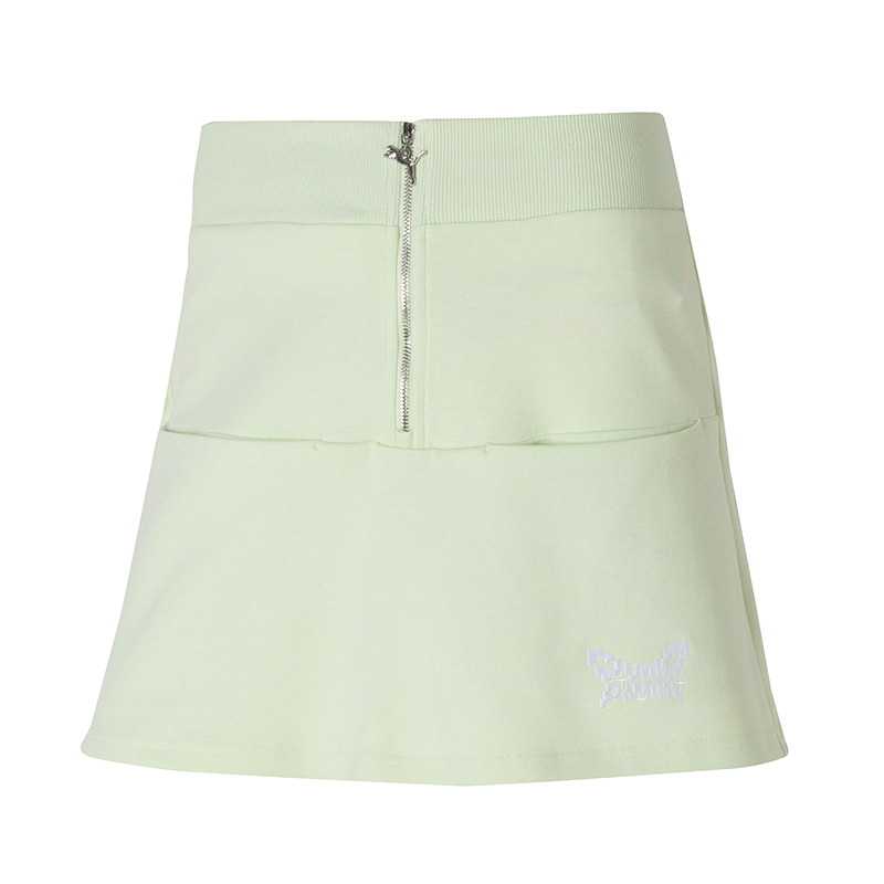 彪马SWXP DD Skirt W女短裙628474-80