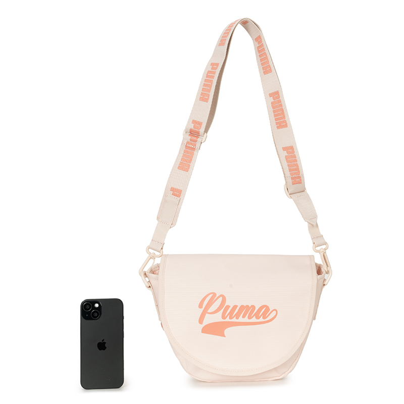 彪马Script Small Shoulder Bag女单肩包091249-02