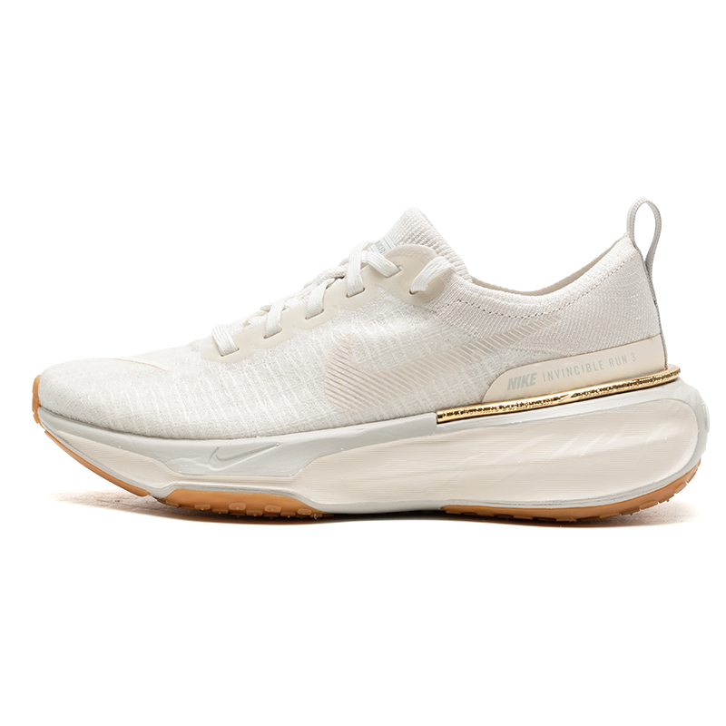 耐克分配款WMNS ZOOMX INVINCIBLE RUN FK 3女竞速DR2660-008