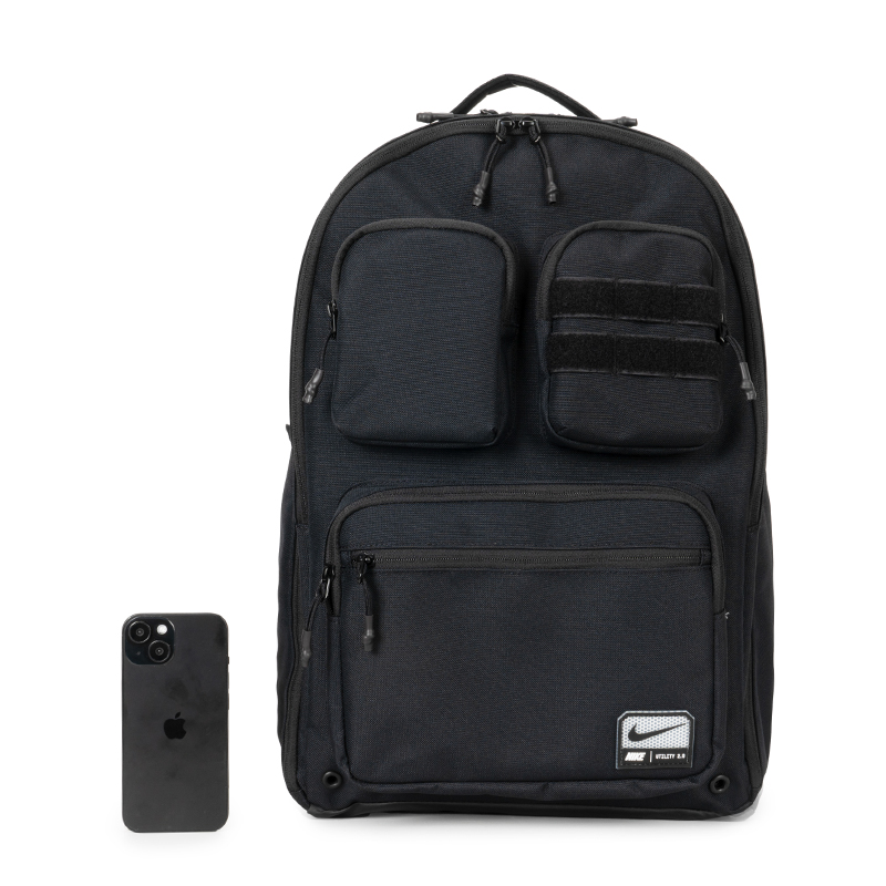 耐克NK UTILITY POWER BKPK - 2.0中双肩包FN4120-010