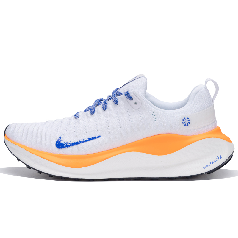 耐克分配款NIKE INFINITYRN 4 FP男竞速HJ6648-900