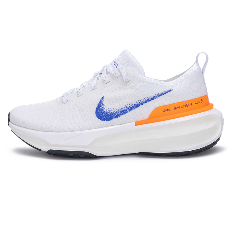 耐克分配款W ZOOMX INVINCIBLE RN FP女竞速HJ6655-900