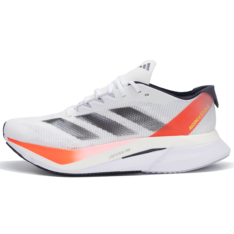 阿迪达斯ADIZERO BOSTON 12 M男竞速IF9210