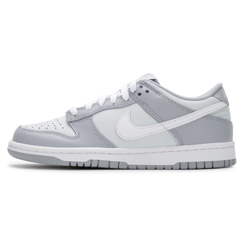 耐克儿童NIKE DUNK LOW BG童低帮DH9765-001