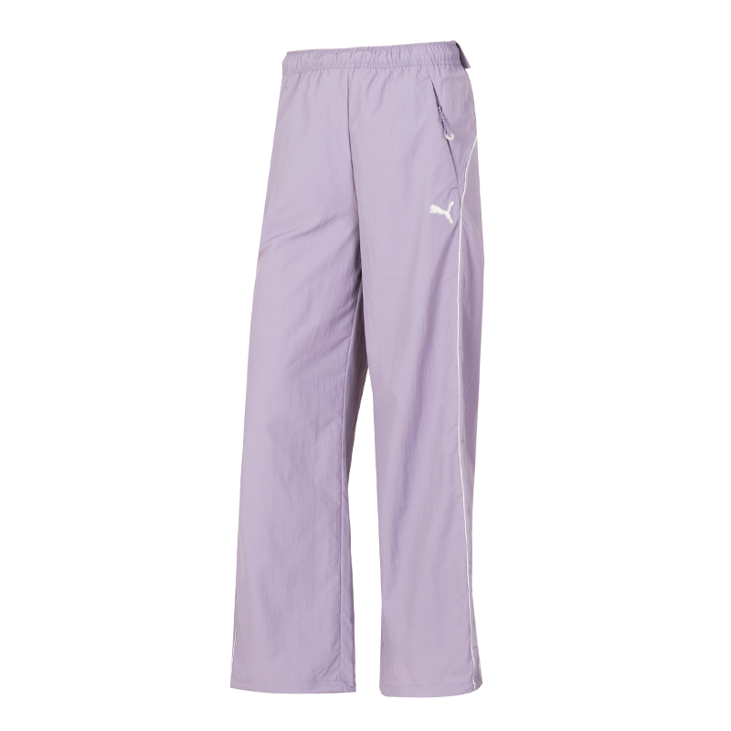 彪马SWXP UR Relaxed Woven Pants女梭织长裤628767-30