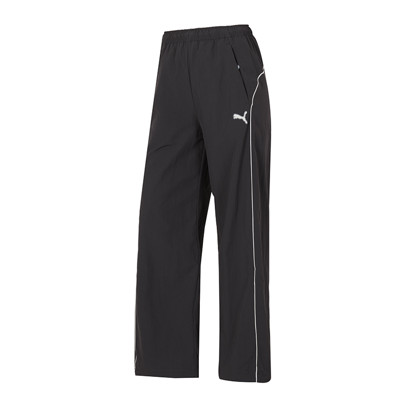 彪马SWXP UR Relaxed Woven Pants女梭织长裤628767-69