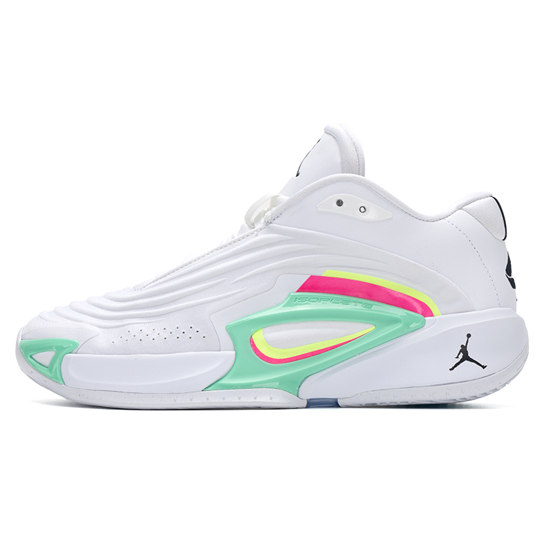 耐克分配款JORDAN LUKA 3 PF男基础款HQ5055-107