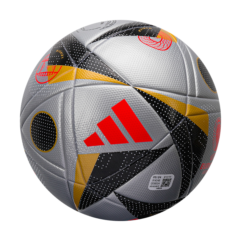 阿迪达斯EURO24 LGE F中足球IX4046