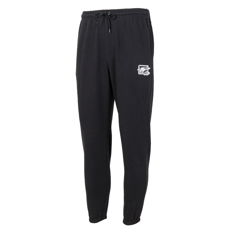 耐克M NK CLUB FT CUFF PANT BOLT男针织长裤-毛圈FZ0767-010