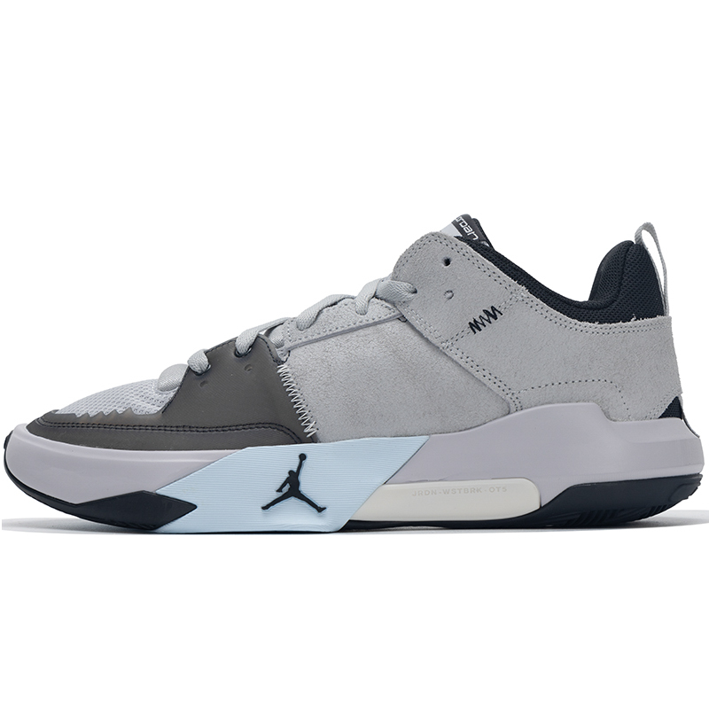 耐克JORDAN ONE TAKE 5 PARIS PF男基础款HF0452-001