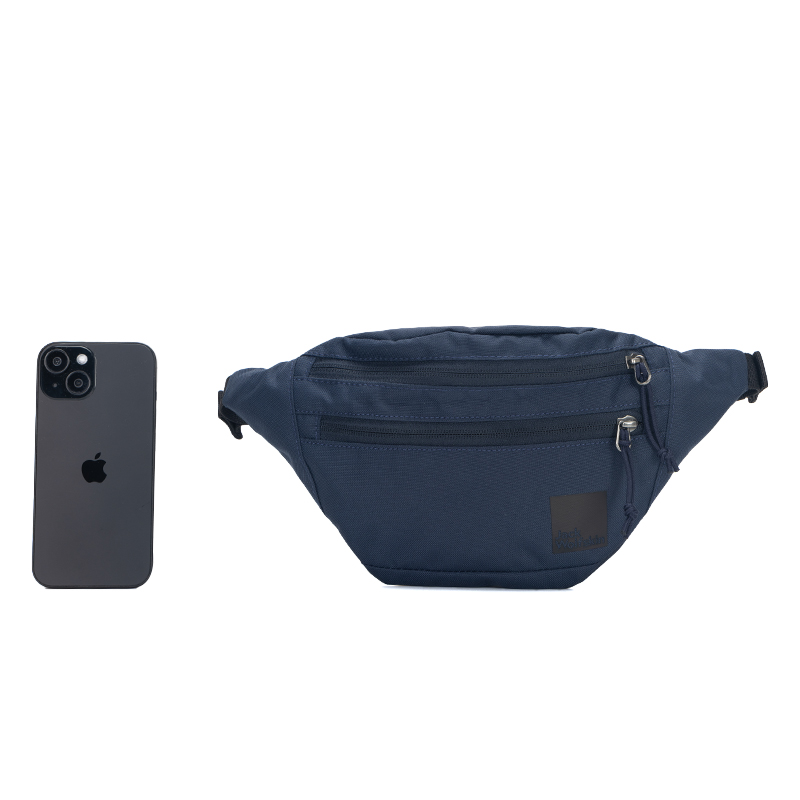 狼爪KONYA HIPBAG中腰包8007801-1010