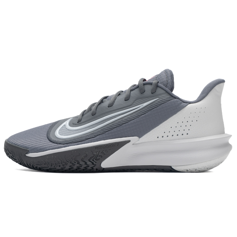 耐克NIKE PRECISION VII男基础款FN4322-003
