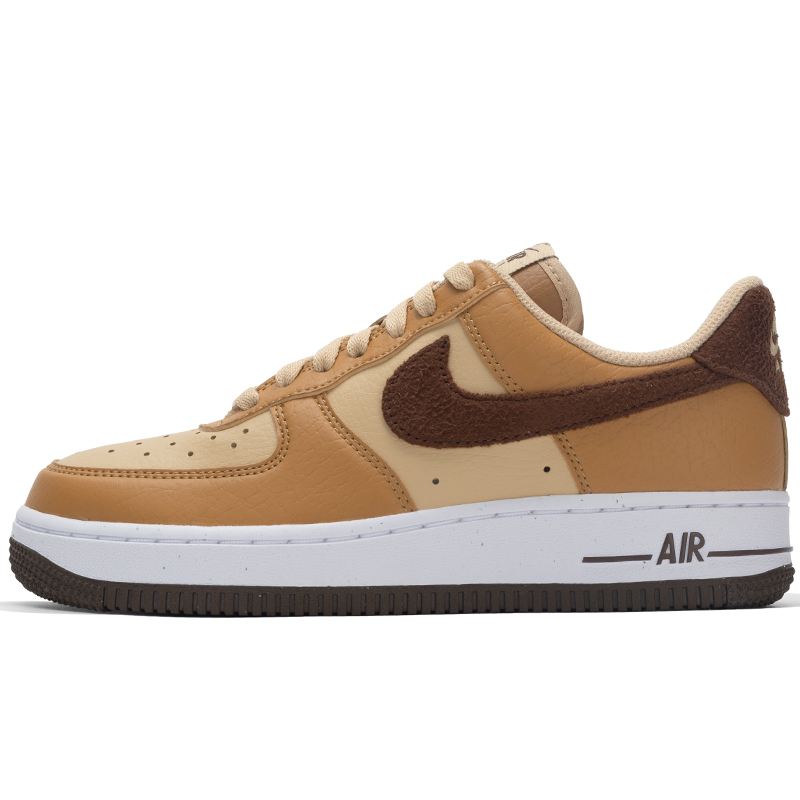耐克分配款W AIR FORCE 1 '07 NEXT NATURE女休闲鞋HQ3905-200
