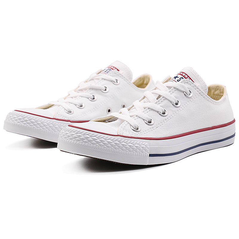 匡威中性-chuck taylor all star can中帆布鞋101000