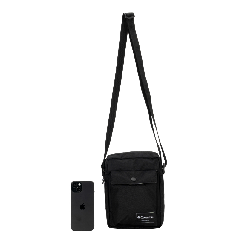 哥伦比亚Zigzag™ II Side Bag中单肩包UU2349010