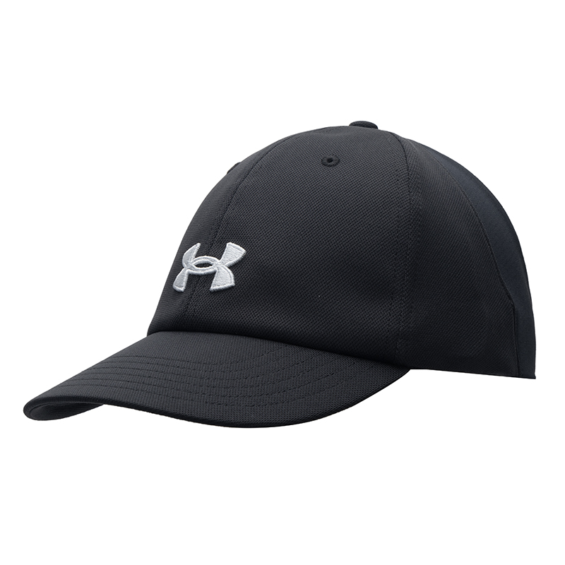 安德玛/UAWomen's UA Blitzing Wrapback女休闲帽1376706-001