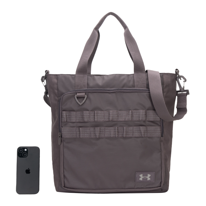 安德玛/UAUA Triumph Utility Tote中拎包1378419-057