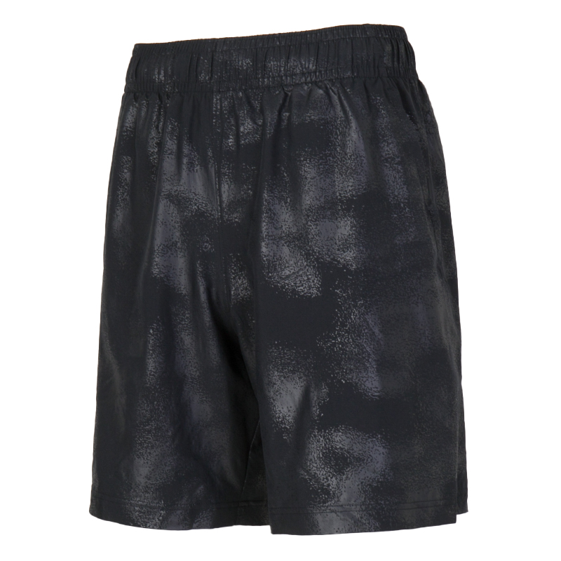 安德玛/UAUA Tech Woven Emboss Short男梭织短裤1377137-001
