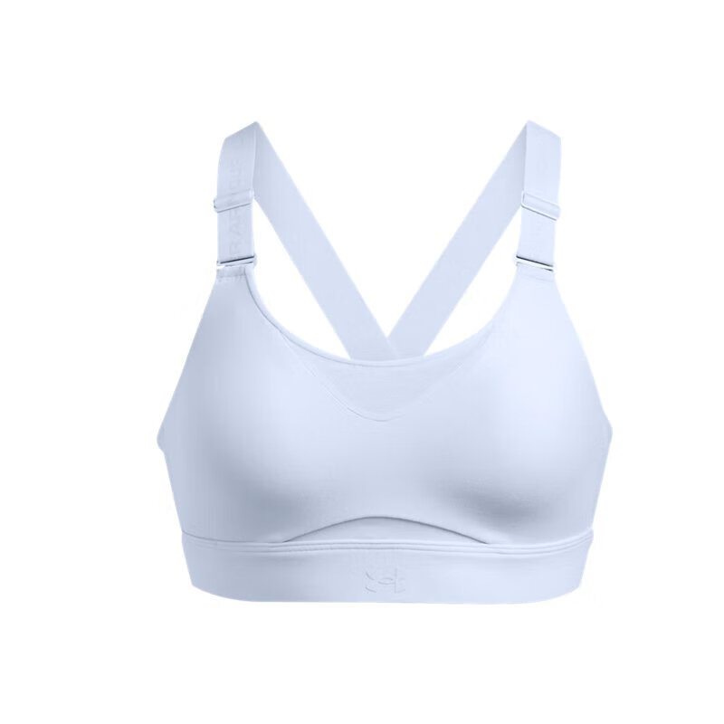 安德玛/UA女运动Bra1384112-464