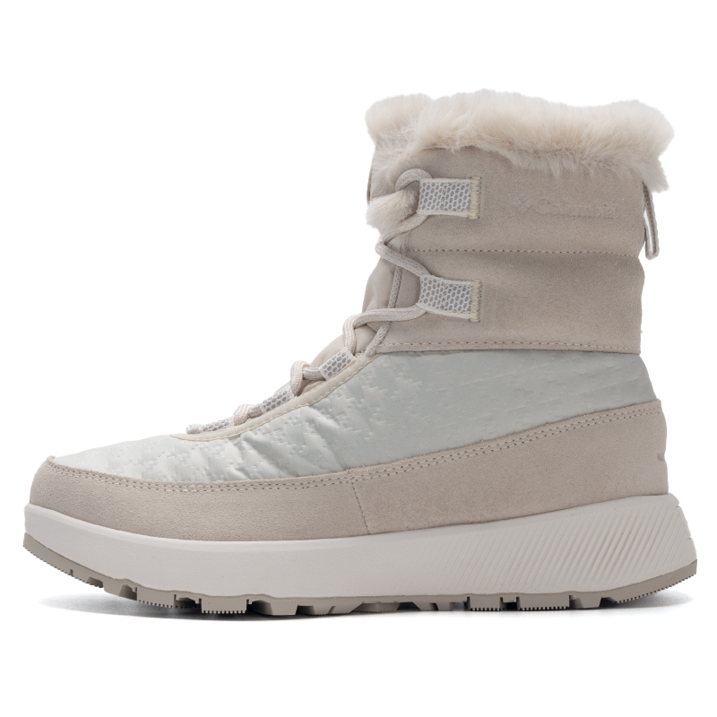 哥伦比亚SLOPESIDE™ PEAK LUXE女雪地靴BL1080279