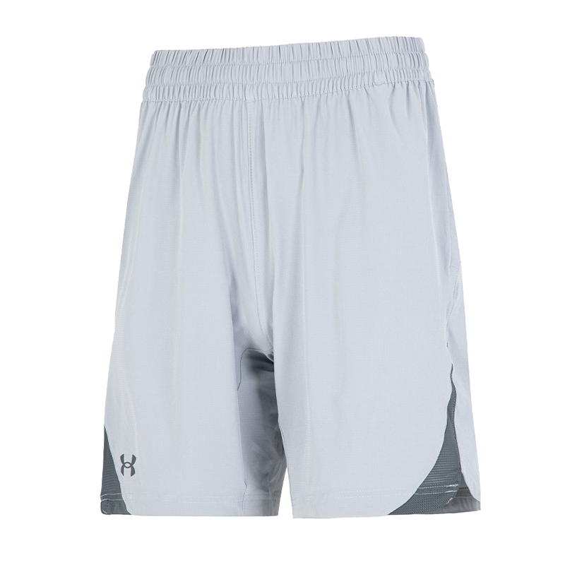 安德玛/UAUA Elevated Woven 2.0 Shorts男梭织短裤1362289-011