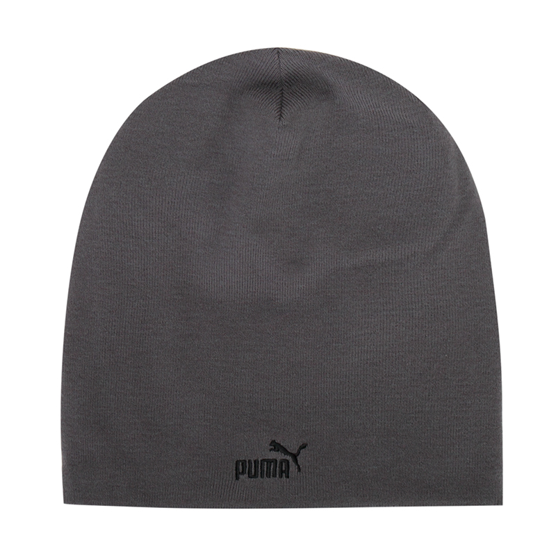 彪马Knitted Slouchy Beanie中绒线帽026308-02