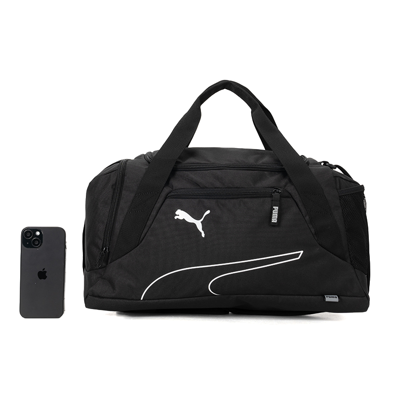 彪马Fundamentals Sports Bag S中手提包079230-01