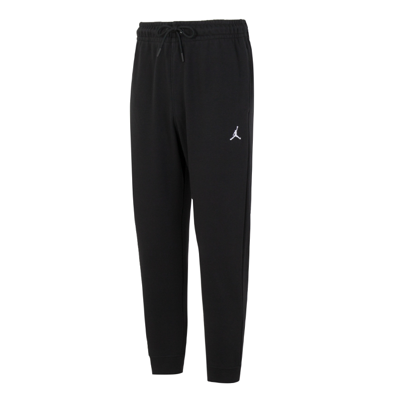 耐克AS M J BRKLN FLC PANT LB男针织长裤-毛圈FV7280-010