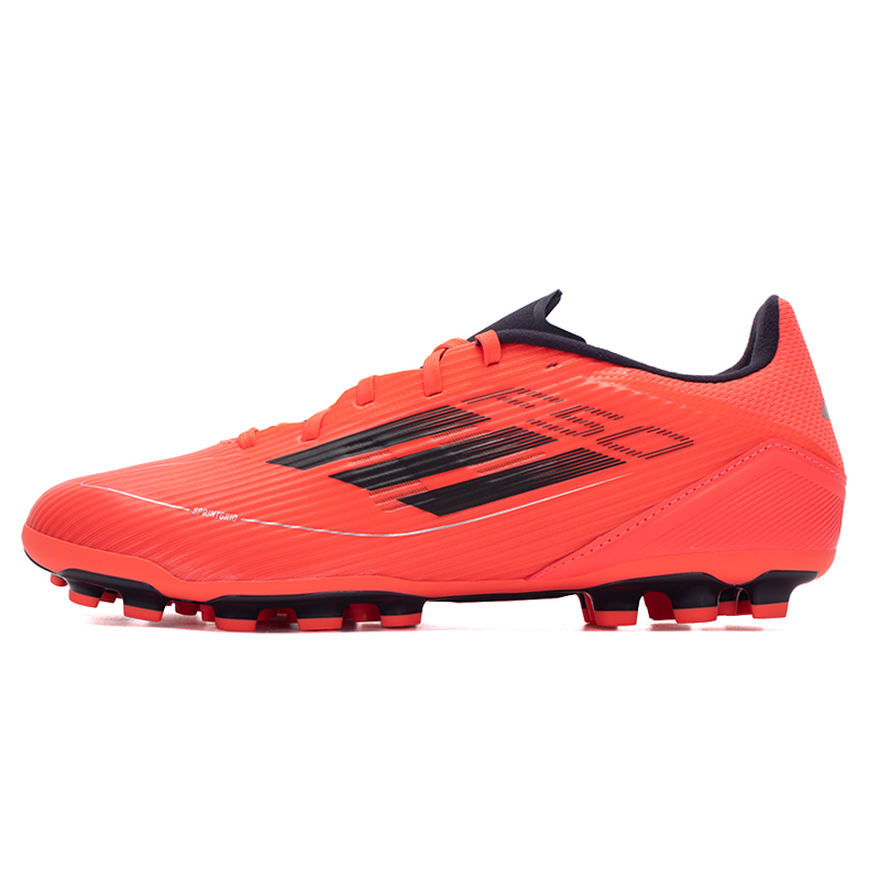 阿迪达斯F50 LEAGUE 2G/3G AG中AG钉鞋IF1329