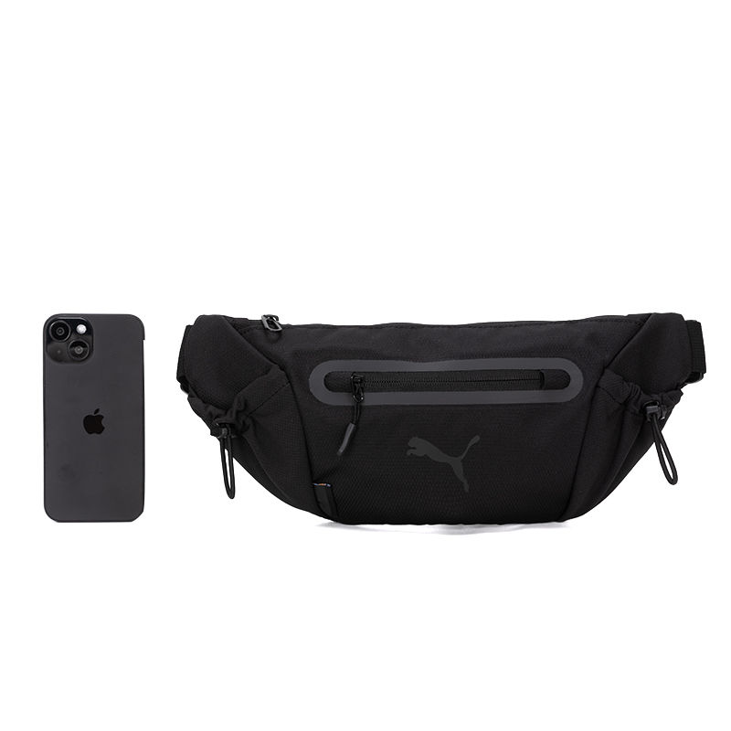 彪马PUMA TECH Waistbag中腰包090597-01