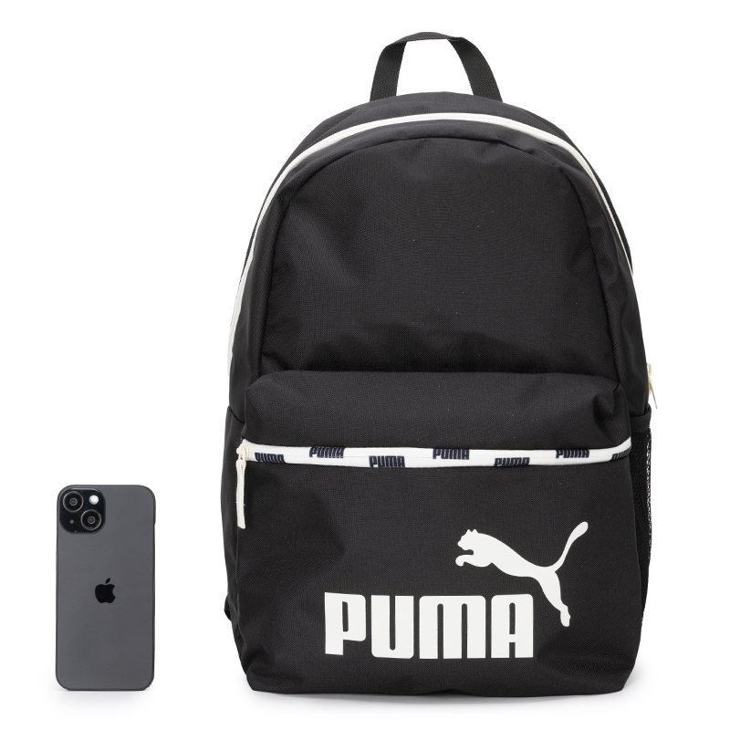 彪马PUMA Phase Backpack_BC I中双肩包090927-06