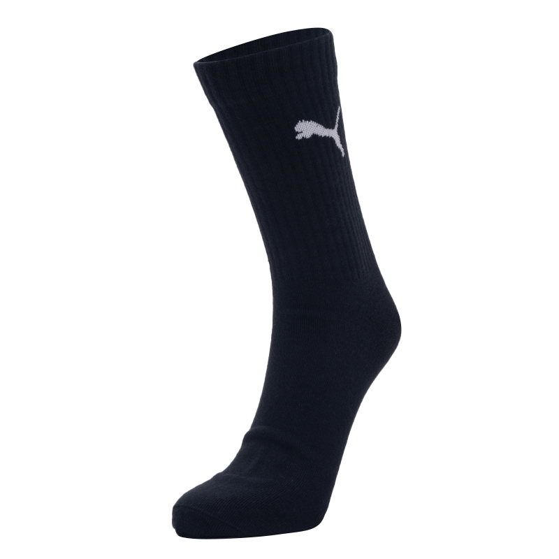 彪马PUMA UNISEX SHORT SOCK 3P APAC中中袜935829-05