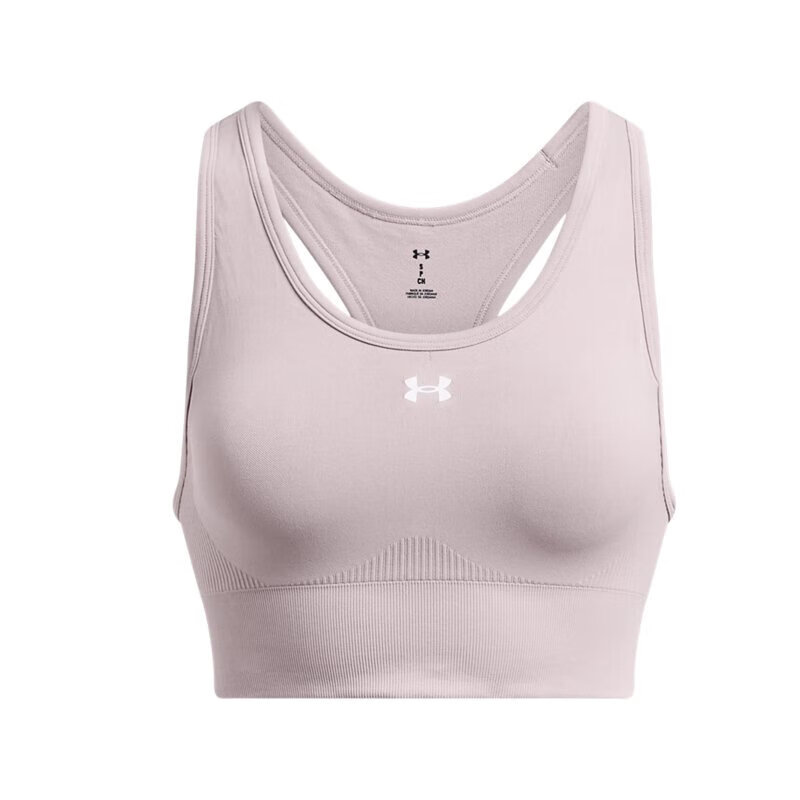 安德玛/UA女运动Bra1384419-015