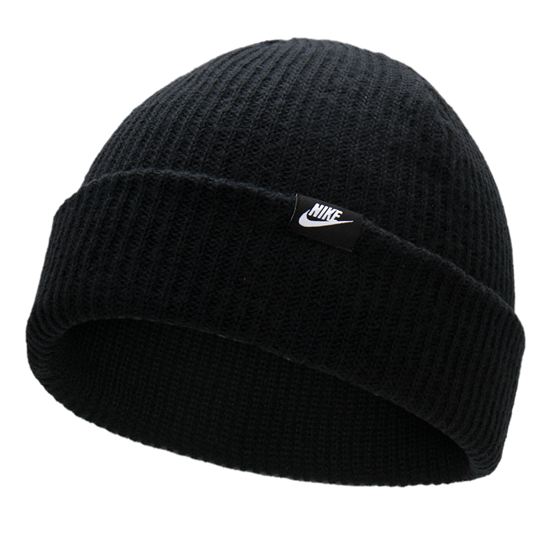 耐克U NK TERRA BEANIE SC FUT365 L中绒线帽HF0176-010