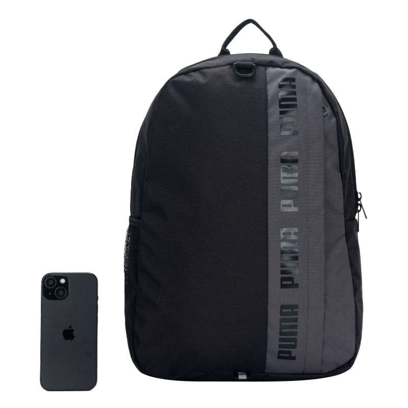 彪马PUMA Phase Backpack II中双肩包076622-01