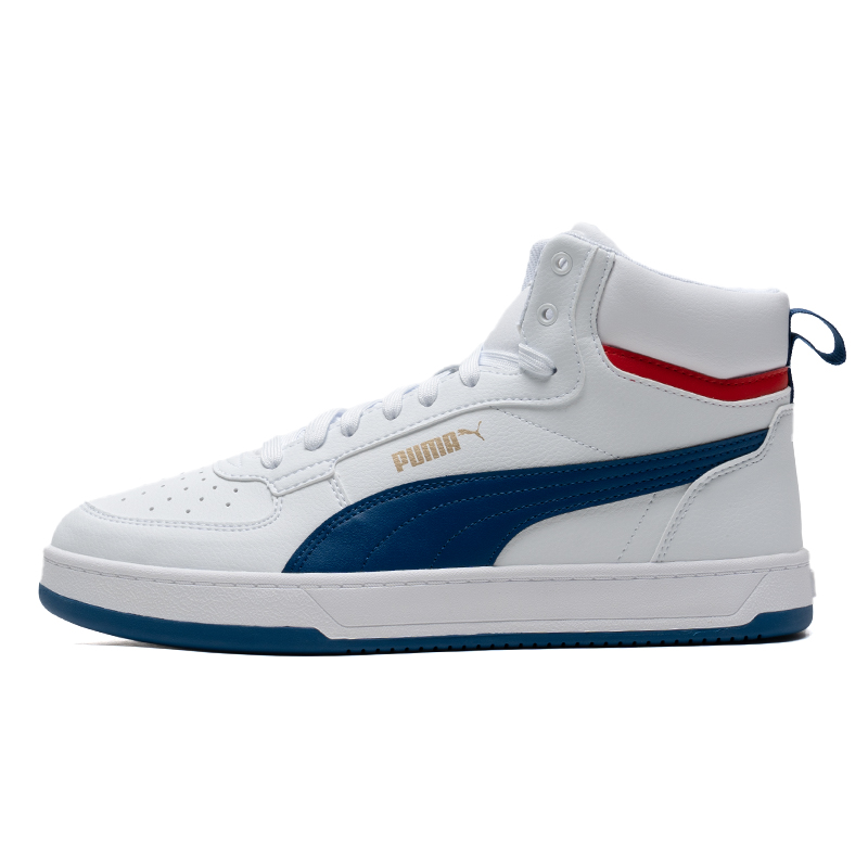 彪马Puma Caven 2.0 Mid中中帮392291-13