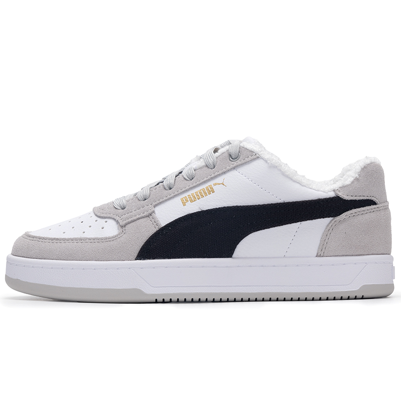 彪马Puma Caven 2.0 Time Off中低帮-加绒392334-03