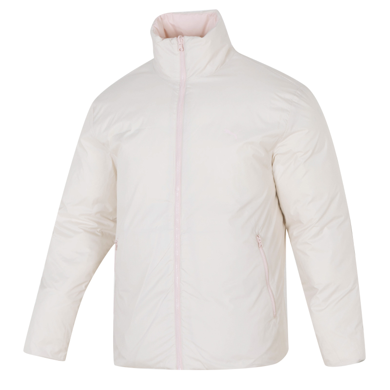 彪马Reversible Down Jacket中羽绒服685320-50