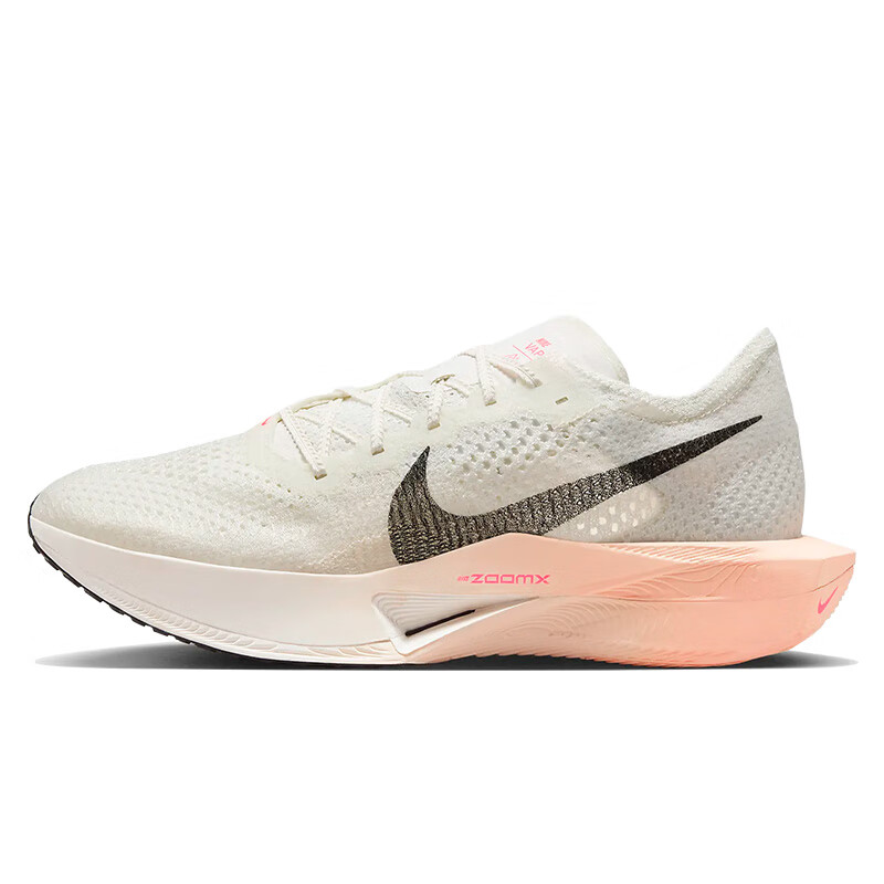 耐克分配款NIKE ZOOMX VAPORFLY NEXT% 3 FK男竞速DV4129-103