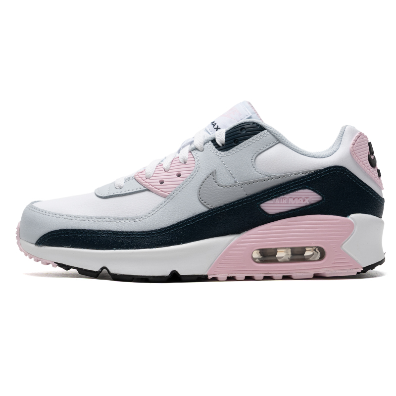 耐克儿童AIR MAX 90 (GS)童休闲鞋HF6358-104