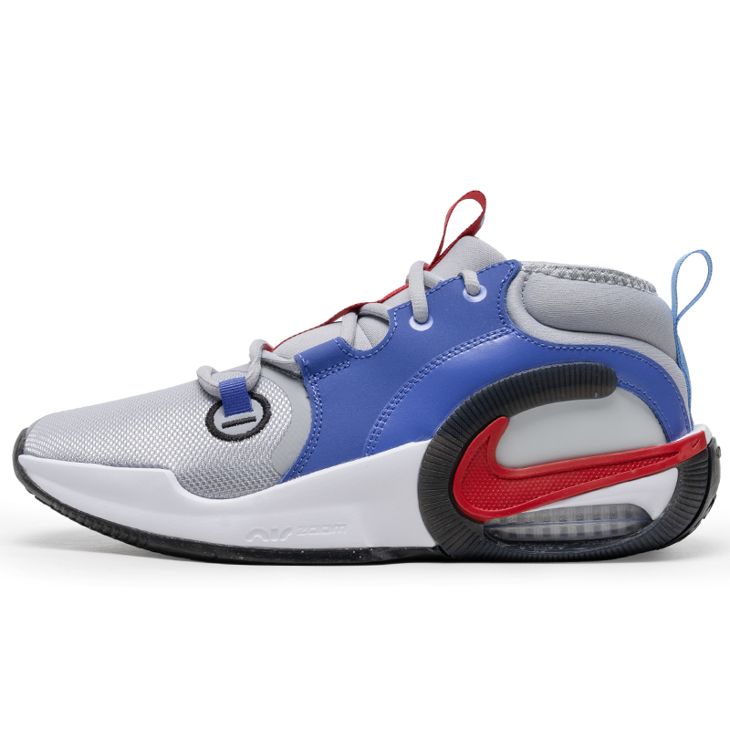 耐克儿童NIKE AIR ZOOM CROSSOVER 2 (GS)童7/24FB2689-003